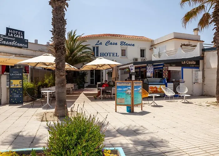 Hotel La Casa