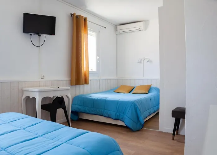 Hotel La Casa