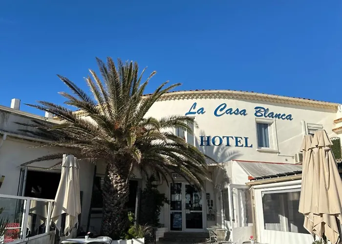 Hotel La Casa