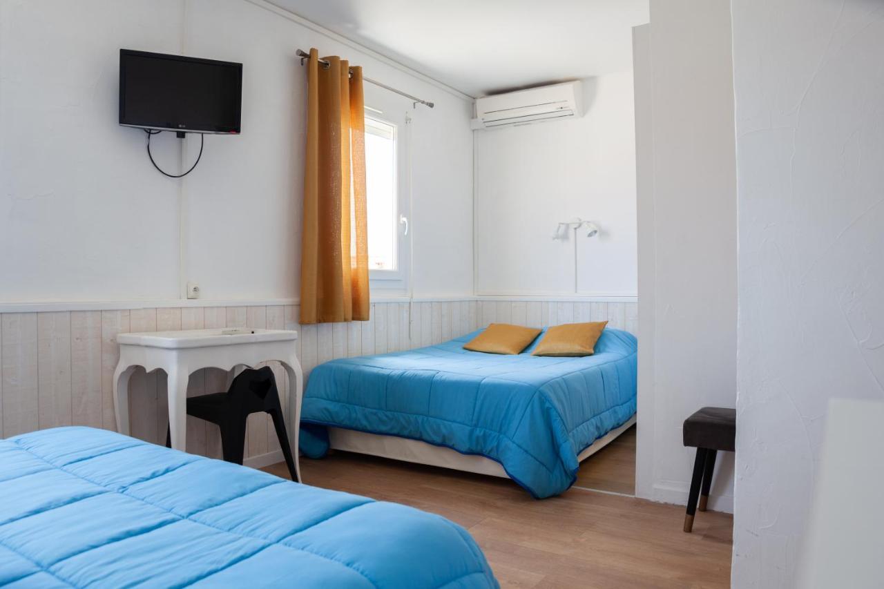 La Casa 3*
