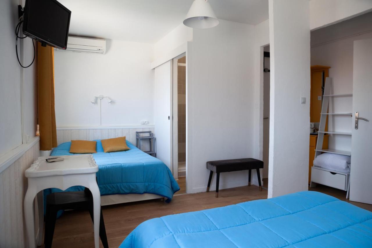 La Casa Hotel Le Barcarès