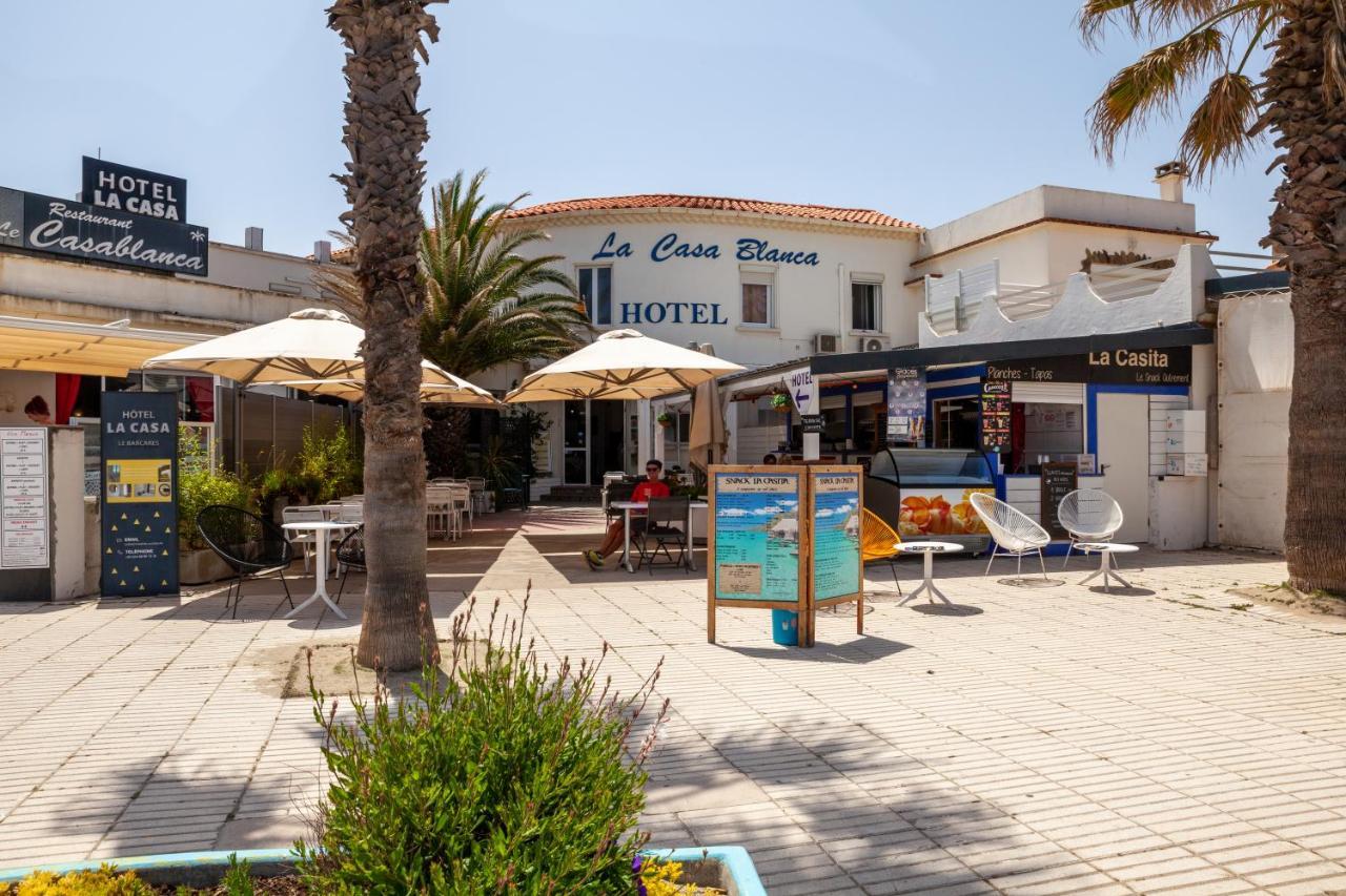 La Casa Le Barcarès