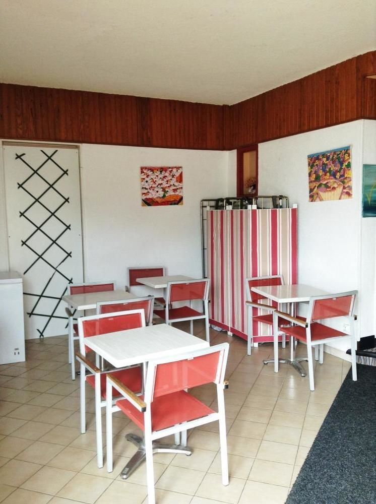 Hotel La Casa 3*