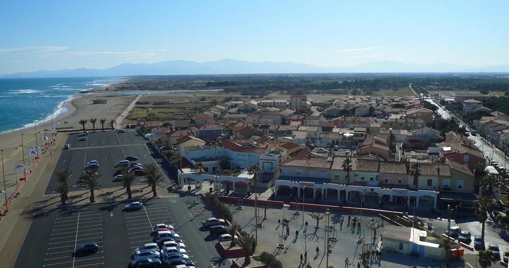 La Casa Le Barcarès