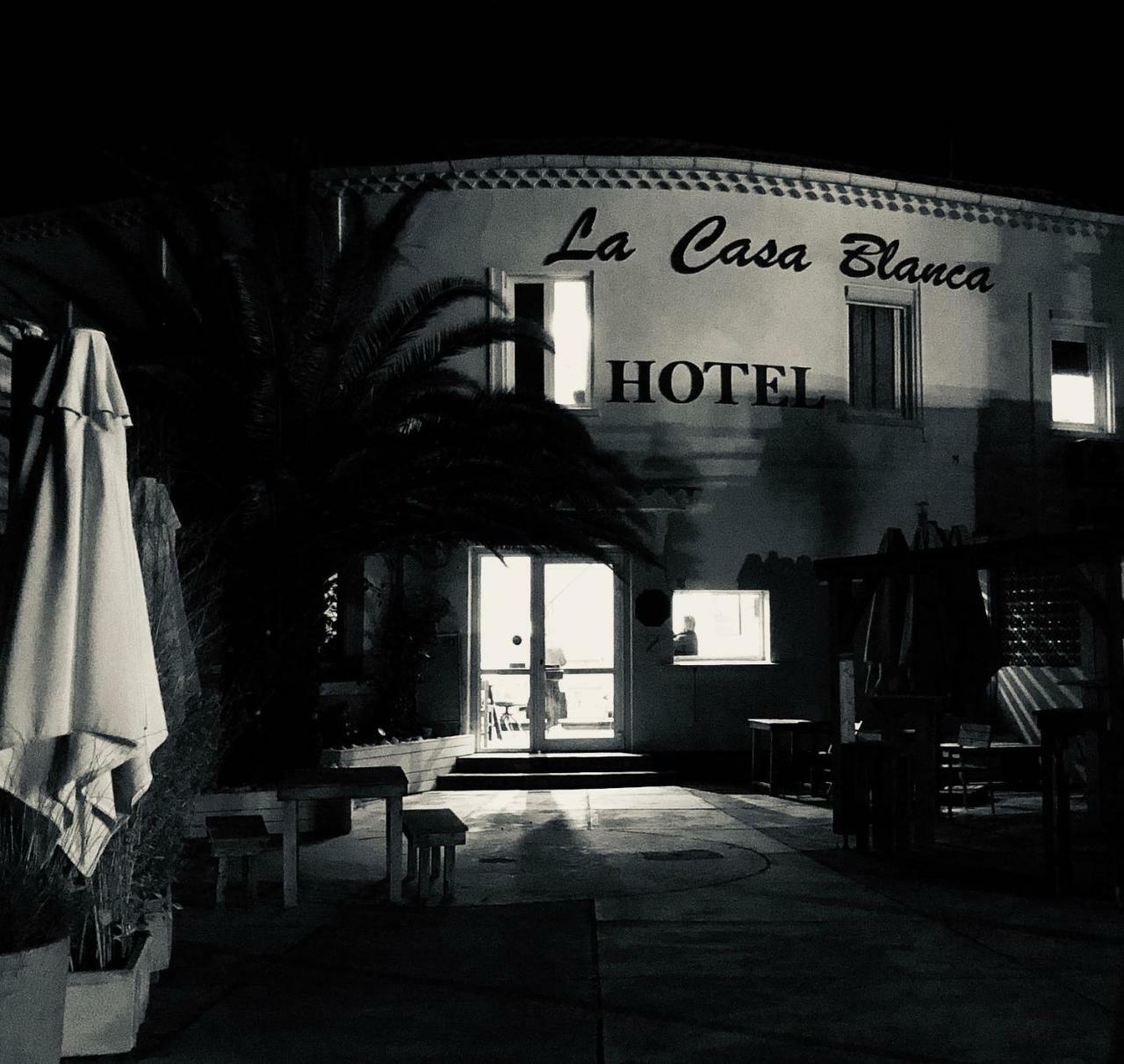 Hotel La Casa Le Barcarès